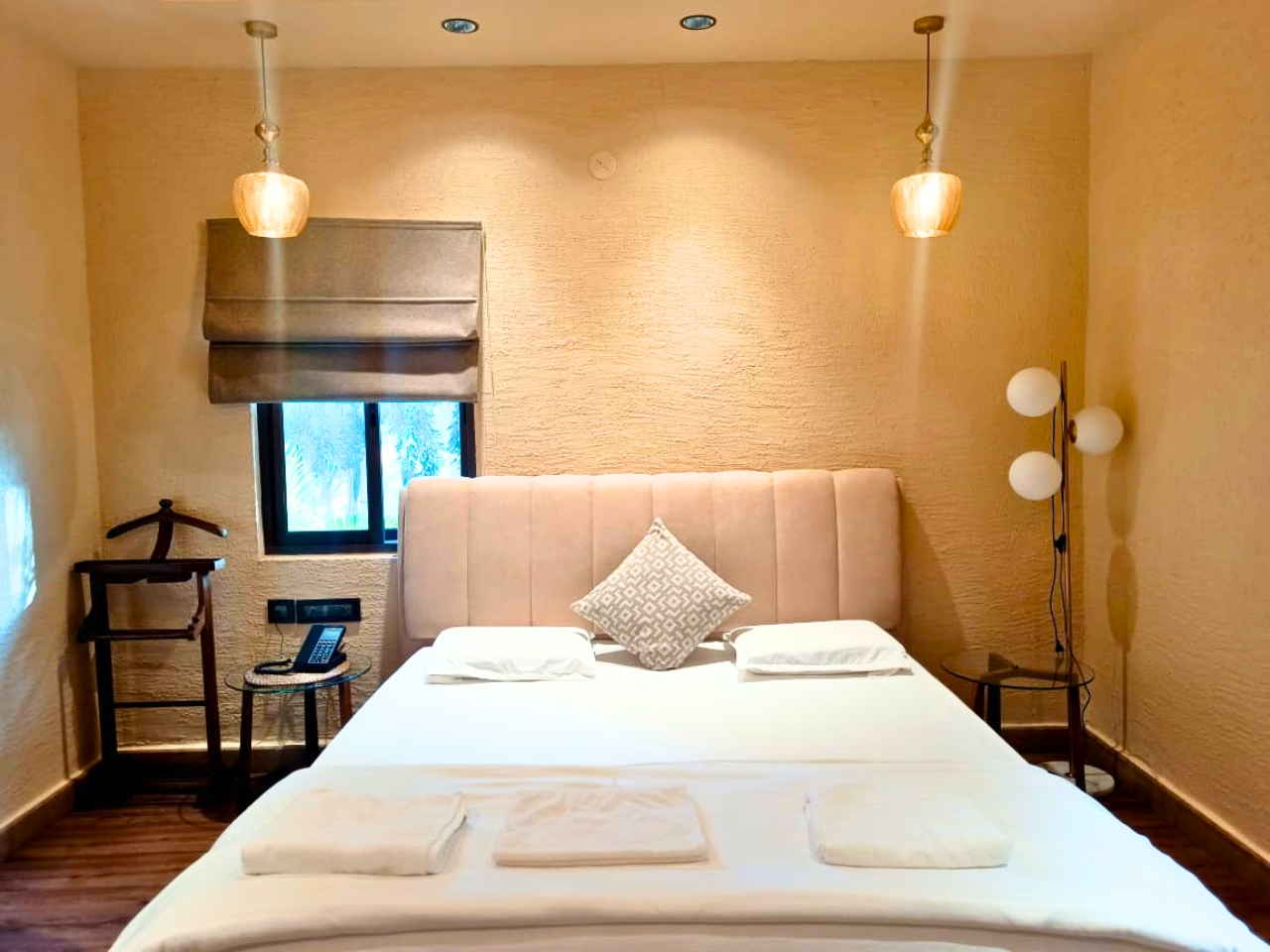 Studio Villas